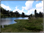 foto Laghi di Colbricon